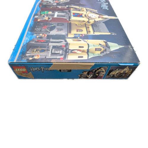 LEGO(レゴ) LEGO(レゴ) ハリー･ポッター ホグワーツ城 4757