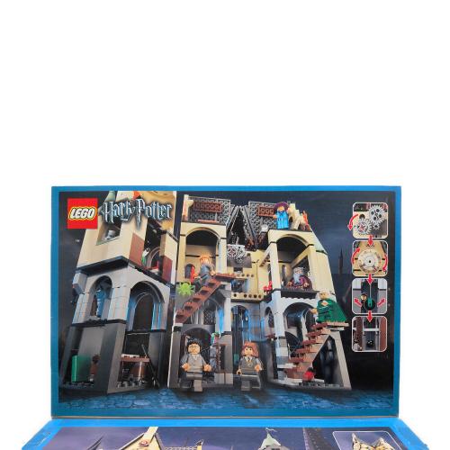 LEGO(レゴ) LEGO(レゴ) ハリー･ポッター ホグワーツ城 4757