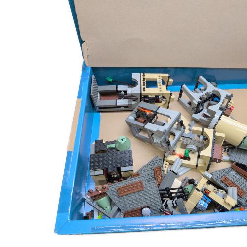 LEGO(レゴ) LEGO(レゴ) ハリー･ポッター ホグワーツ城 4757