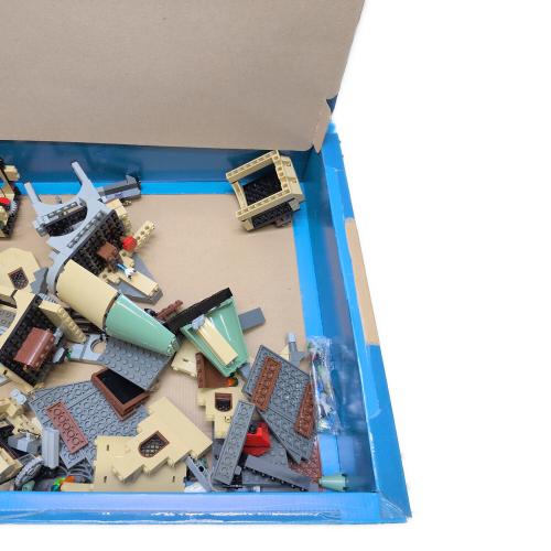 LEGO(レゴ) LEGO(レゴ) ハリー･ポッター ホグワーツ城 4757