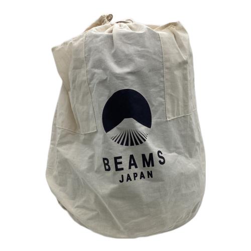 SENGOKU Aladdin×BEAMS JAPAN(センゴク アラジン×ビームス ジャパン）別注ポータブルガスストーブ 深緑色(ふかみどり) SAG-BF02A