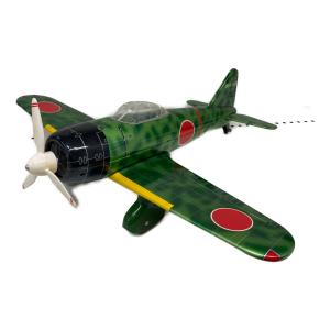 零戦 ブリキ M-7A @
