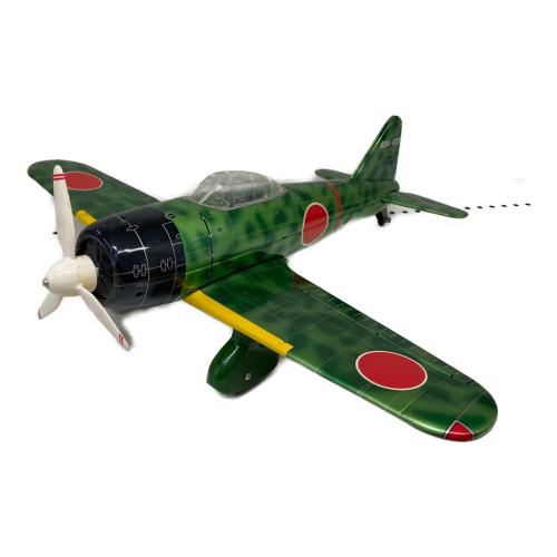 零戦 ブリキ M-7A @