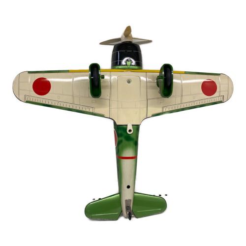 零戦 ブリキ M-7A @