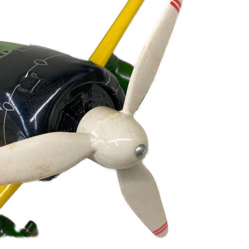 零戦 ブリキ M-7A @