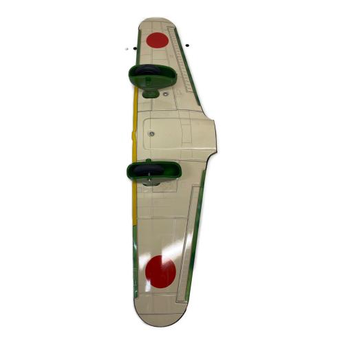 零戦 ブリキ M-7A @