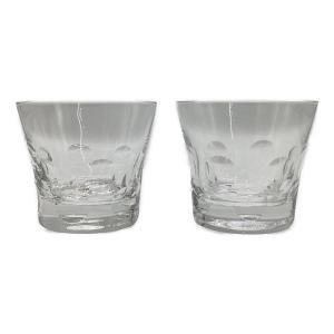 Baccarat (バカラ) ベルーガ タンブラーL（350ml）ペアセット