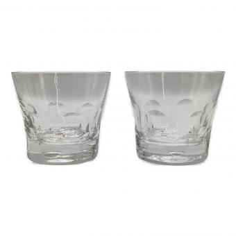 Baccarat (バカラ) ベルーガ タンブラーL（350ml）ペアセット