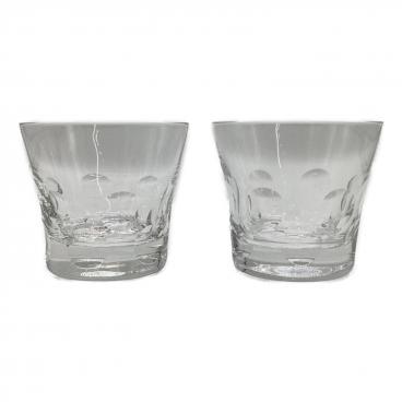 Baccarat (バカラ) グラスセット 2Pセット｜トレファクONLINE