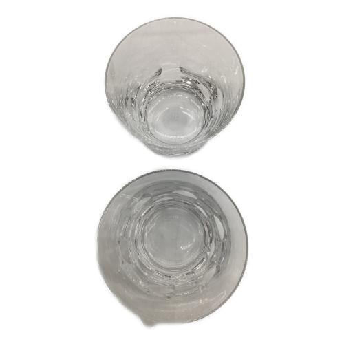 Baccarat (バカラ) ベルーガ タンブラーL（350ml）ペアセット