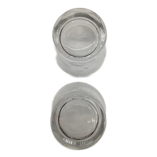 Baccarat (バカラ) ベルーガ タンブラーL（350ml）ペアセット