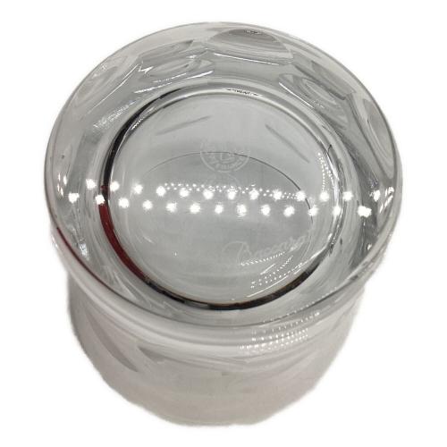 Baccarat (バカラ) ベルーガ タンブラーL（350ml）ペアセット