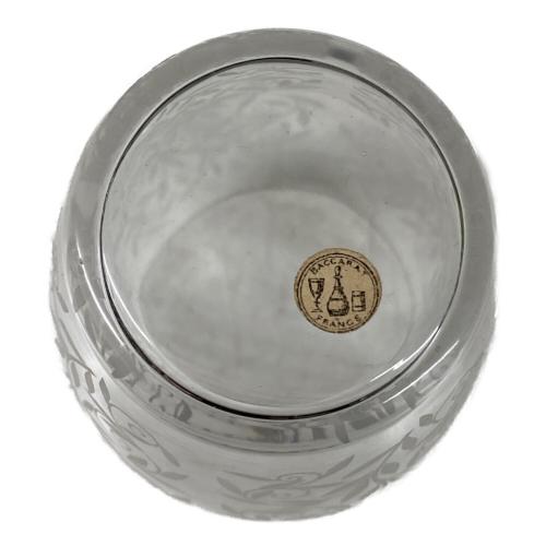 Baccarat (バカラ) グラス オールドバカラ