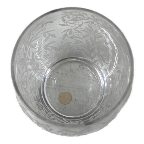 Baccarat (バカラ) グラス オールドバカラ