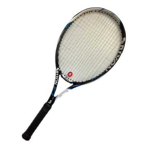 SRIXON(DUNLOP) (ダンロップ) V1（2）硬式テニスラケット