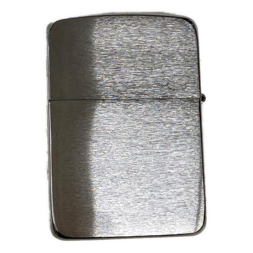 ZIPPO (ジッポ) オイルライター 2011年製 アンクルトリス