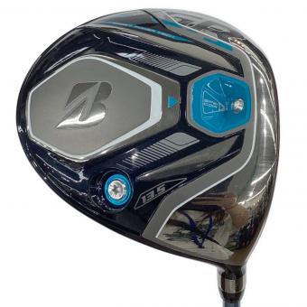 BRIDGESTONE TOUR B JGR (2019) ドライバー/シャフト:AIR SPEEDER フレックス【L】