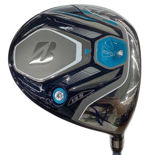 BRIDGESTONE TOUR B JGR (2019) ドライバー/シャフト:AIR SPEEDER フレックス【L】