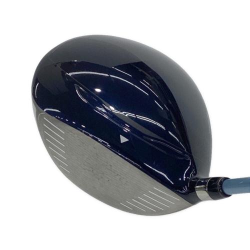 BRIDGESTONE TOUR B JGR (2019) ドライバー/シャフト:AIR SPEEDER フレックス【L】