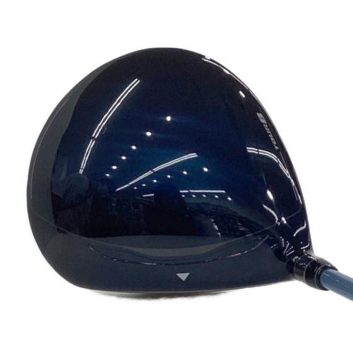 BRIDGESTONE TOUR B JGR (2019) ドライバー/シャフト:AIR SPEEDER フレックス【L】