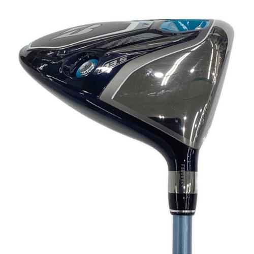 BRIDGESTONE TOUR B JGR (2019) ドライバー/シャフト:AIR SPEEDER フレックス【L】