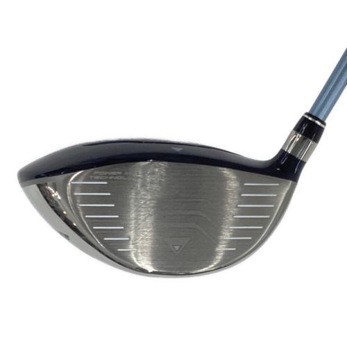 BRIDGESTONE TOUR B JGR (2019) ドライバー/シャフト:AIR SPEEDER フレックス【L】