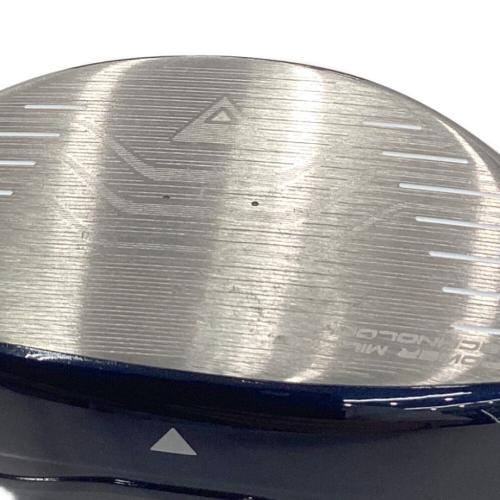 BRIDGESTONE TOUR B JGR (2019) ドライバー/シャフト:AIR SPEEDER フレックス【L】