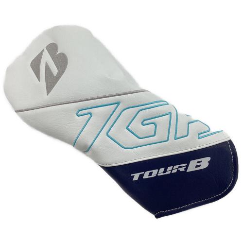 BRIDGESTONE TOUR B JGR (2019) ドライバー/シャフト:AIR SPEEDER フレックス【L】