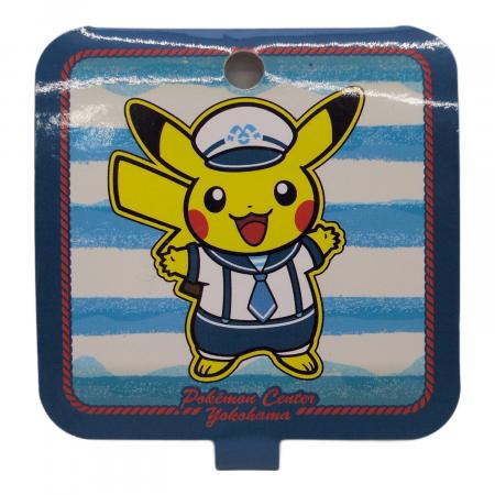 Pokemon Center (ポケモンセンター) ポケモンセンターヨコハマR