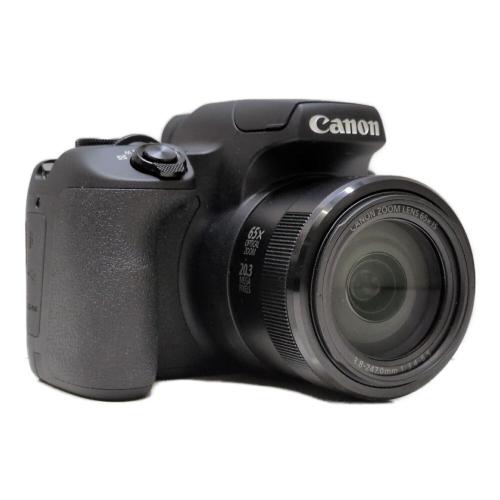 CANON(キヤノン) コンパクトデジタルカメラ PowerShot SX70 HS