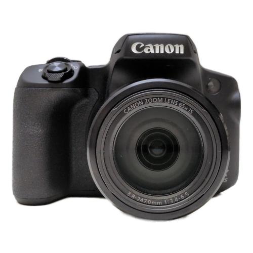 CANON(キヤノン) コンパクトデジタルカメラ PowerShot SX70 HS