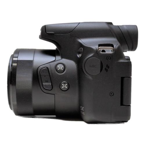 CANON(キヤノン) コンパクトデジタルカメラ PowerShot SX70 HS