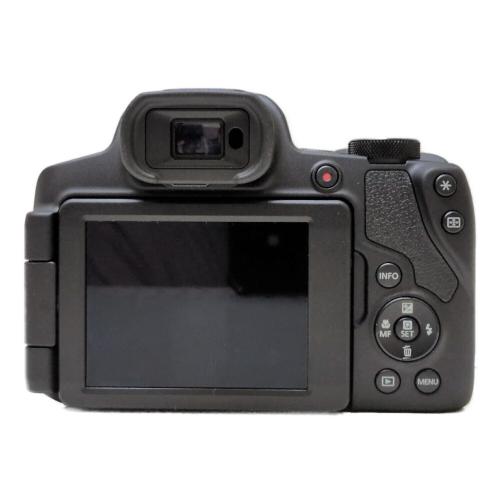 CANON(キヤノン) コンパクトデジタルカメラ PowerShot SX70 HS