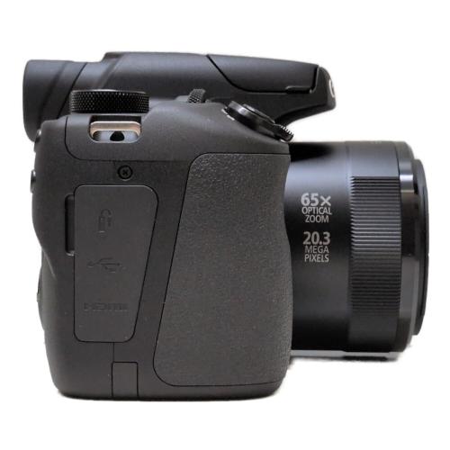 CANON(キヤノン) コンパクトデジタルカメラ PowerShot SX70 HS