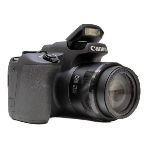 CANON(キヤノン) コンパクトデジタルカメラ PowerShot SX70 HS