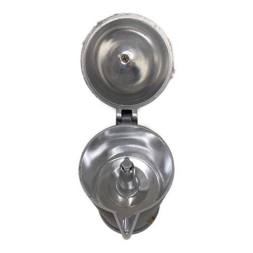 ALESSI (アレッシィ) エスプレッソコーヒーメーカー La Cupola BB9095/3 アルド・ロッシ