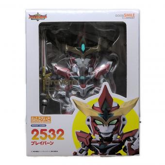 GOODSMILECOMPANY(グッドスマイルカンパニー) ねんどろいど ブレイバーン