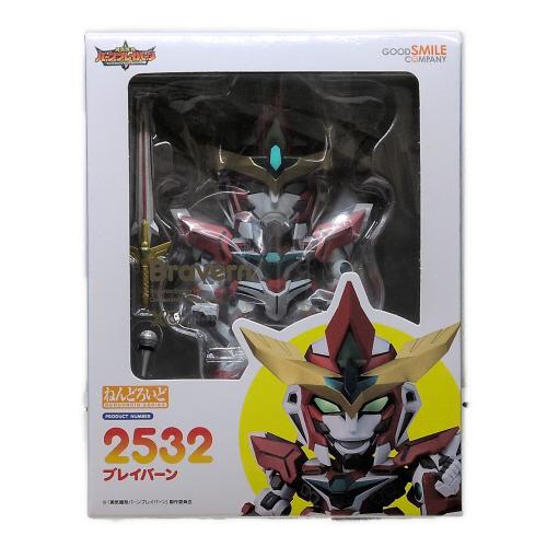 GOODSMILECOMPANY(グッドスマイルカンパニー) ねんどろいど ブレイバーン