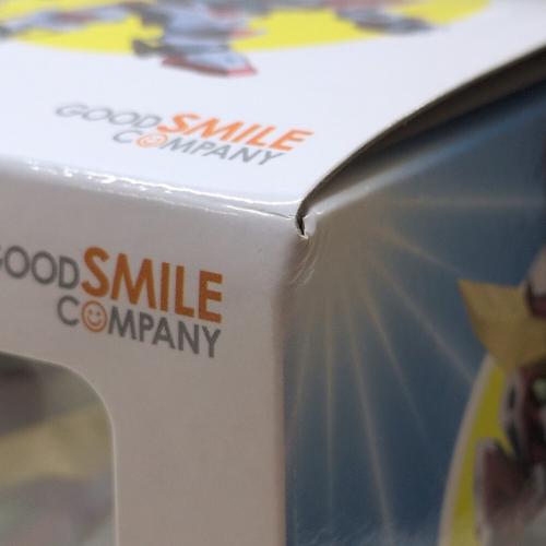 GOODSMILECOMPANY(グッドスマイルカンパニー) ねんどろいど ブレイバーン