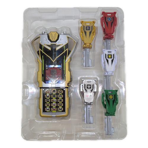 BANDAI(バンダイ) 海賊戦隊ゴーカイジャー ゴーカイセルラー MEMORIAL
