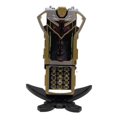 BANDAI(バンダイ) 海賊戦隊ゴーカイジャー ゴーカイセルラー MEMORIAL