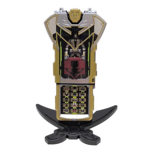 BANDAI(バンダイ) 海賊戦隊ゴーカイジャー ゴーカイセルラー MEMORIAL