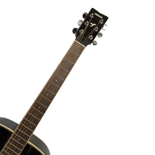 YAMAHA (ヤマハ) アコースティックギター FS820 ブラック 2023年製