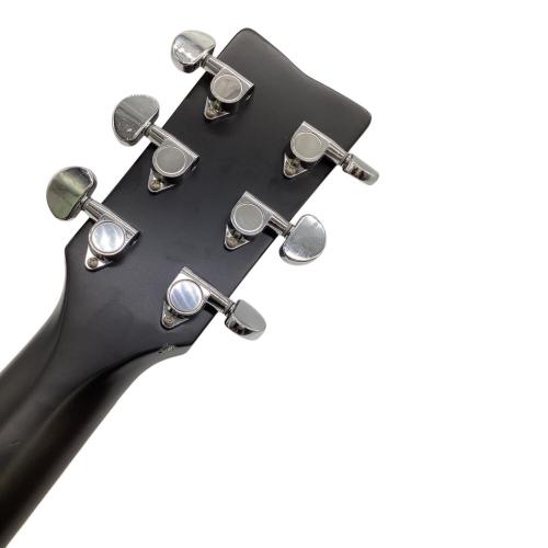 YAMAHA (ヤマハ) アコースティックギター FS820 ブラック 2023年製