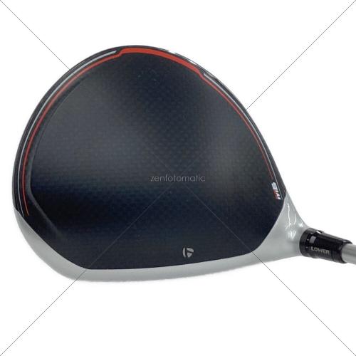 TaylorMade M6 ドライバー/シャフト：FUBUKI TM5 (2019) フレックス【R】
