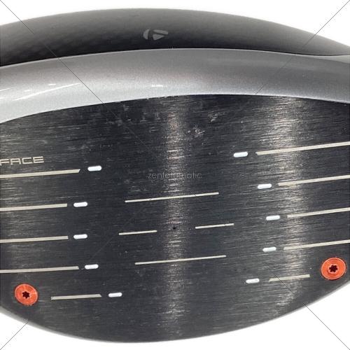 TaylorMade M6 ドライバー/シャフト：FUBUKI TM5 (2019) フレックス【R】