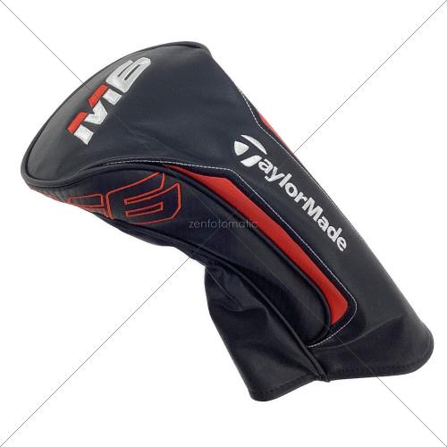 TaylorMade M6 ドライバー/シャフト：FUBUKI TM5 (2019) フレックス【R】