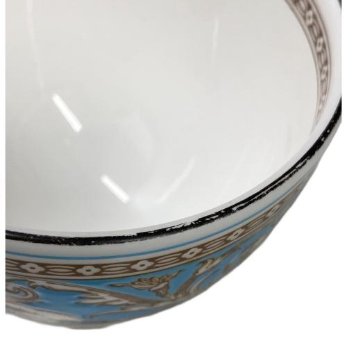 Wedgwood (ウェッジウッド) カップ&ソーサー フロレンティーン・ターコイズ