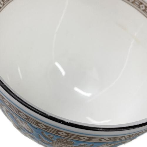 Wedgwood (ウェッジウッド) カップ&ソーサー フロレンティーン・ターコイズ