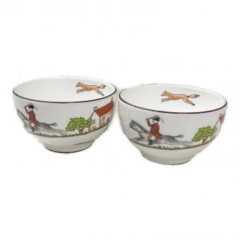 Wedgwood (ウェッジウッド) ジャパニーズカップ ハンティングシーン